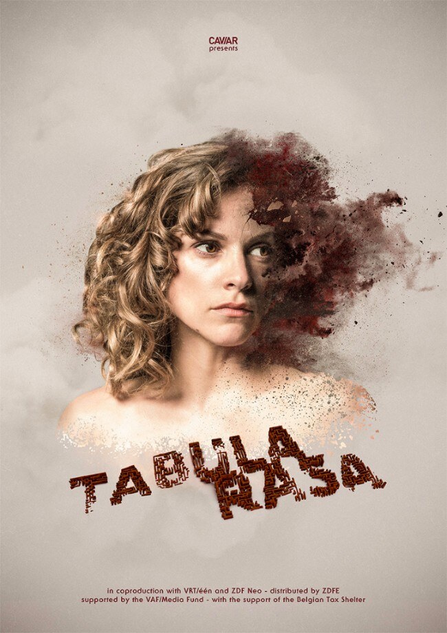 Eén geeft eindelijk eerste beelden vrij van Tabula Rasa