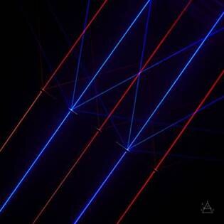 Vessels new track 'Radiart'