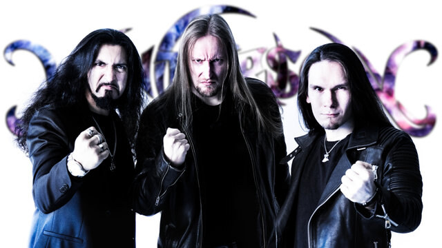 Wintersun second part of interview with new guitarist Asim Searah launched!