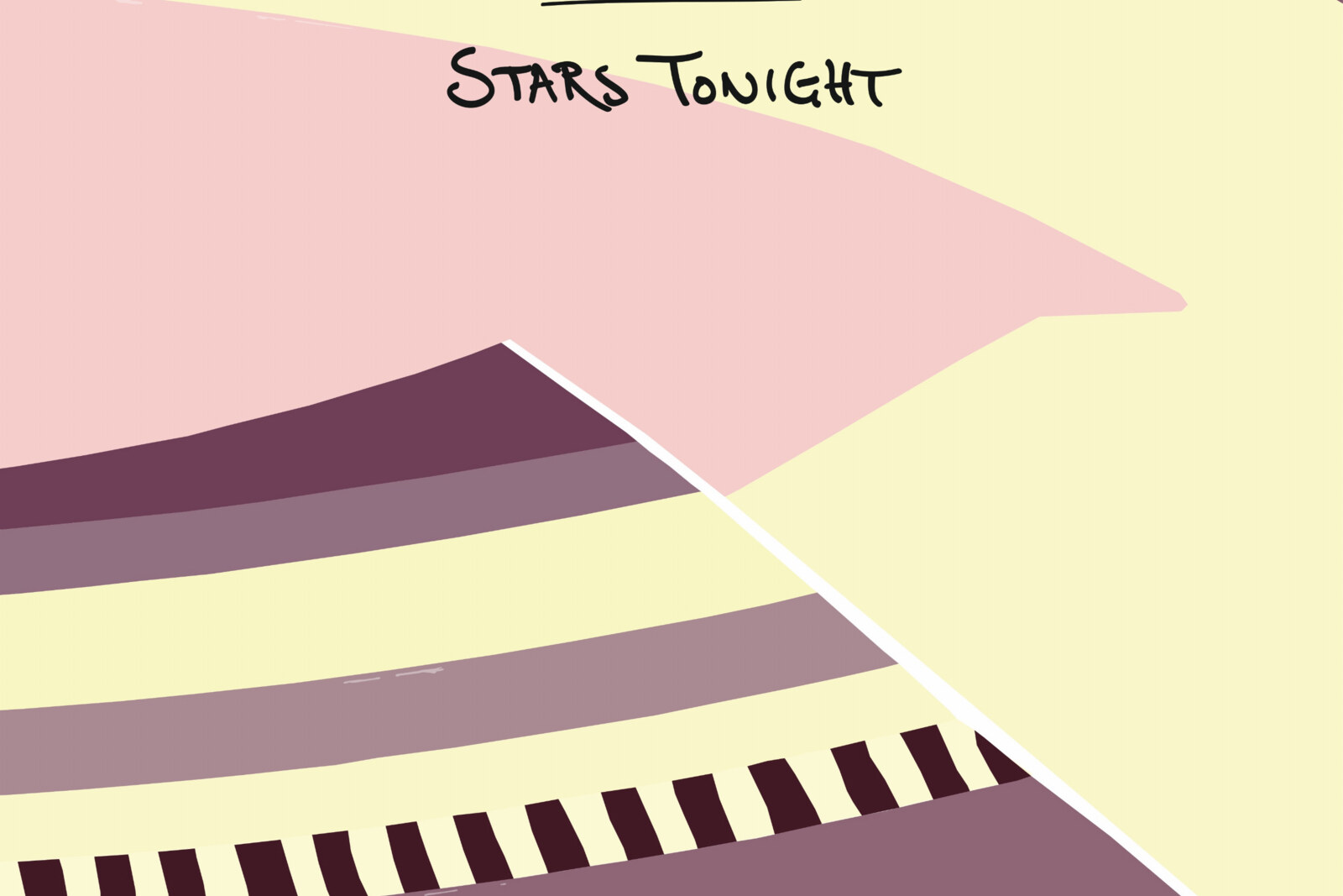 Release EP ‘Stars Tonight’ psychedelische americana-rockband Dig Deeper (NO)