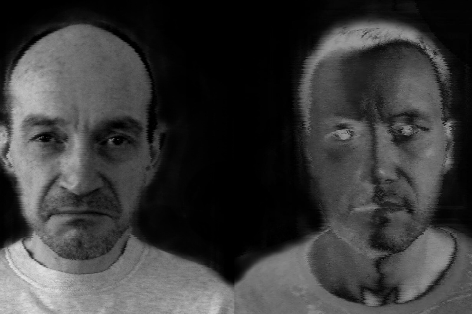 ZARAZA: Full stream of  "Spasms Of Rebirth"