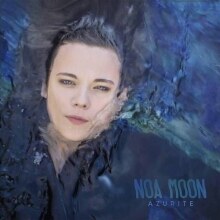 Noa Moon stelt nieuw album voor