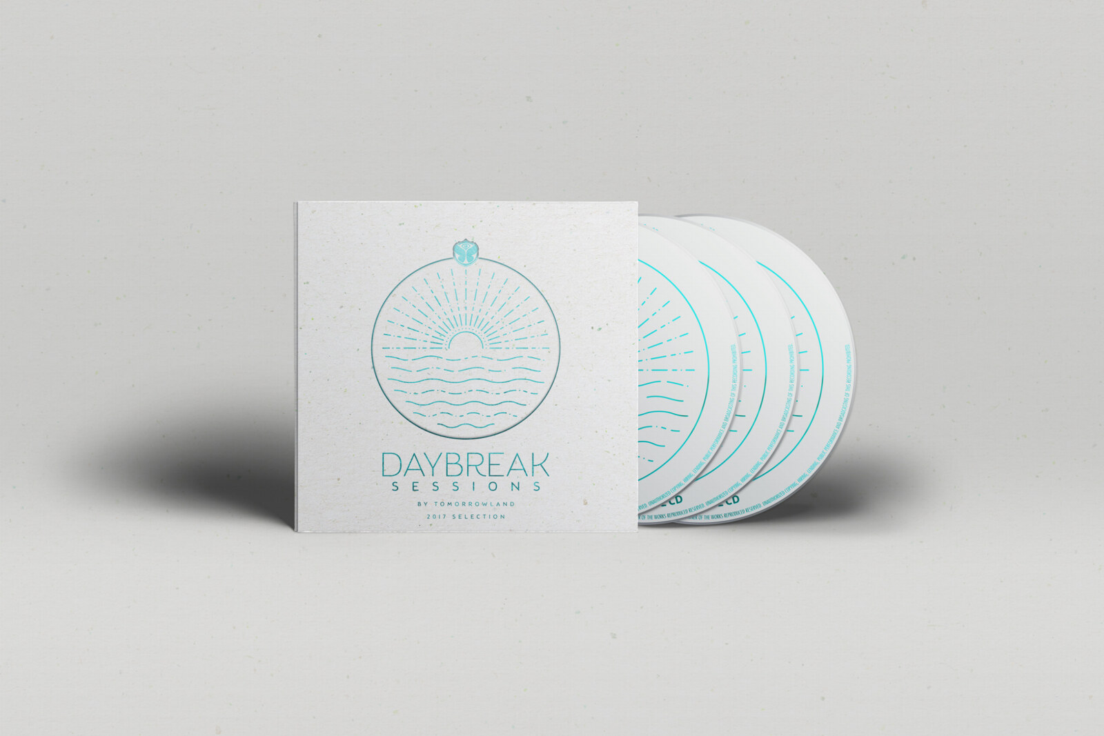 Tomorrowland lanceert tweede Daybreak Sessions compilatie