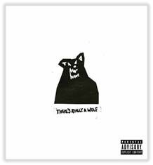 RUSS releaset debuutalbum "There's Really A Wolf" op 5 mei