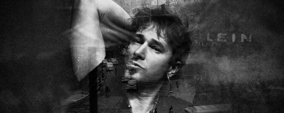 Stef Kamil Carlens releast videoclip van zijn nieuwe single 'Empty World'