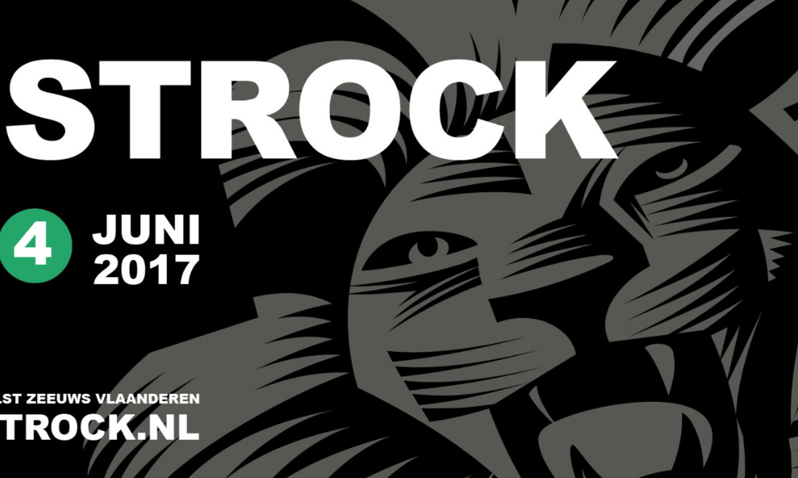 VESTROCK maakt programma 2017 compleet