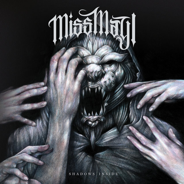 Miss May I new album & merch collection now available for pre-orde