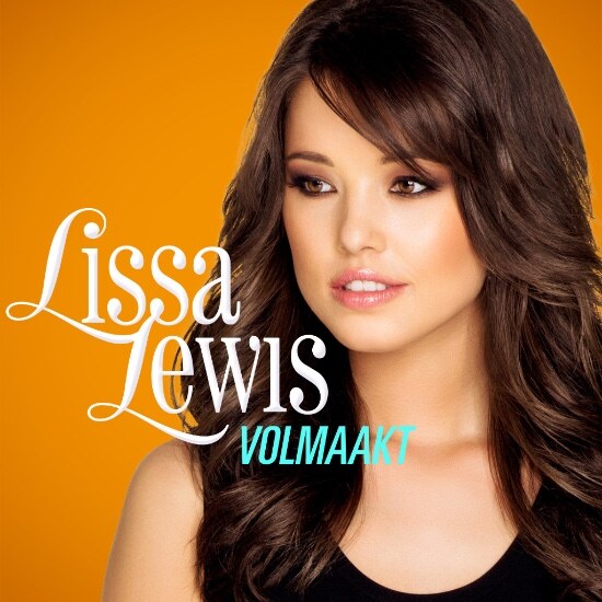 Lissa Lewis zet volgende stap in carrière met nieuwe single 'Volmaakt'