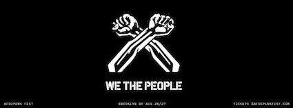 "We the People" Afropunk London return with Lianne La Havas & Thunderat