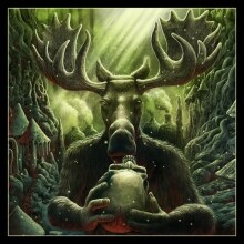 Urskog releases "Sprider Sporer"