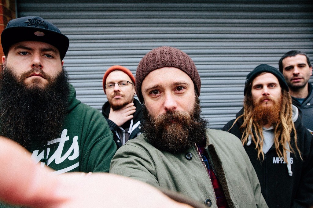 Darko Reveal 'Just A Short Line' Video 