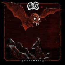 Gurt releases "Skullossus"