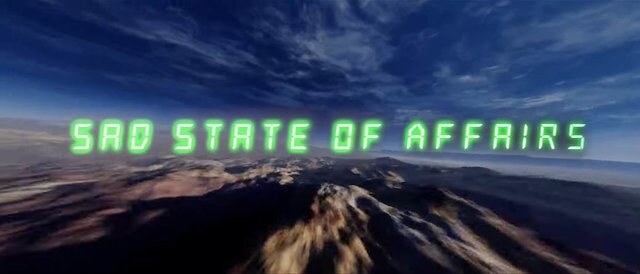 The Night Flight Orchestra release brand new song 'Sad State Of Affairs'