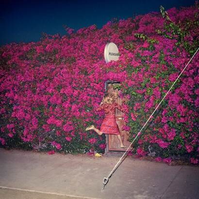 Feist: New Album "Pleasure" Out Today