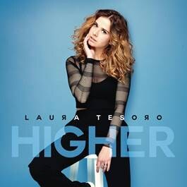 Laura Tesoro releaset gloednieuwe single: ‘Higher’!