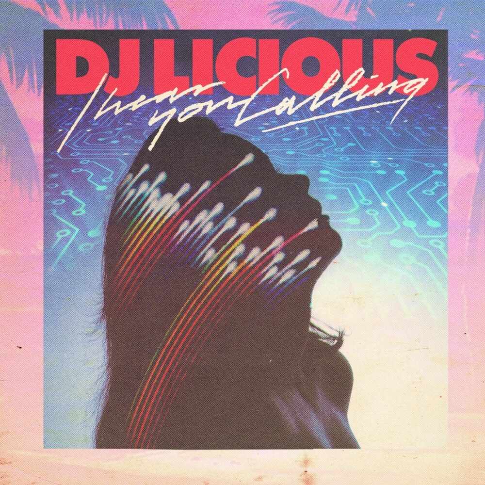 Internationale lancering voor Video van DJ Licious' I Hear You Calling 