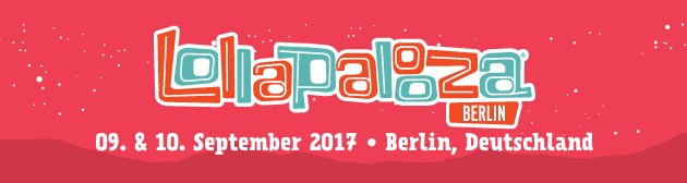 Yellow Claw en 10 anderen maken line-up Lollapalooza Berlin compleet