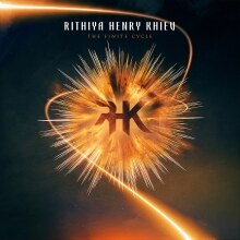 Rithiya Henry Khiev releases "The Finite Cycle EP"