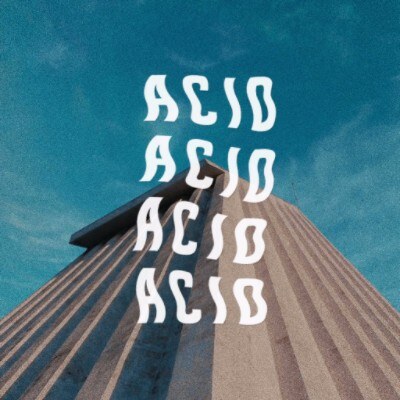 Ulysse stelt nieuwe single ‘Acid feat. Roméo Elvis’ voor!