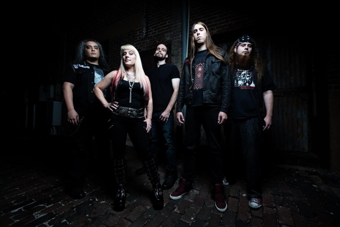 Seven Kingdoms – Release Official Music Video For Track “Kingslayer”!