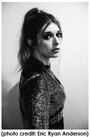 VÉRITÉ announces debut album "somewhere in between" Out June 23rd  