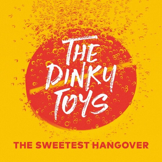 The Dinky Toys are back!
