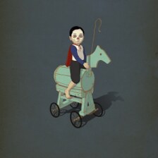 Spencer the Rover - Everyone Must Die kondigt 'The Late Album' aan