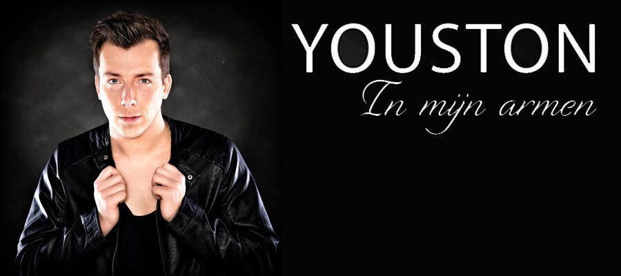 Youston verrast met frisse, Nederlandstalige popsong!