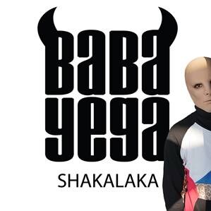 Naast Gers Pardoel ook Jamilla Baidou op BABA YEGA shows in Flanders Expo op 20 mei
