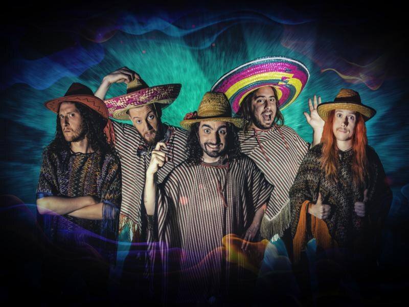 Alestorm release brand new video for "Mexico"