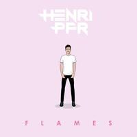 Henri PFR stelt voor "Flames"
