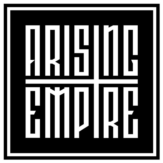 New SharpTone / Arising Empire shop is now online!