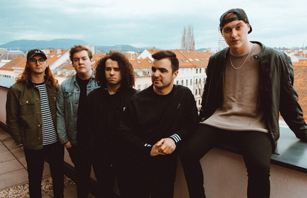State Champs "Around the world and back" deluxe DVD edition out now