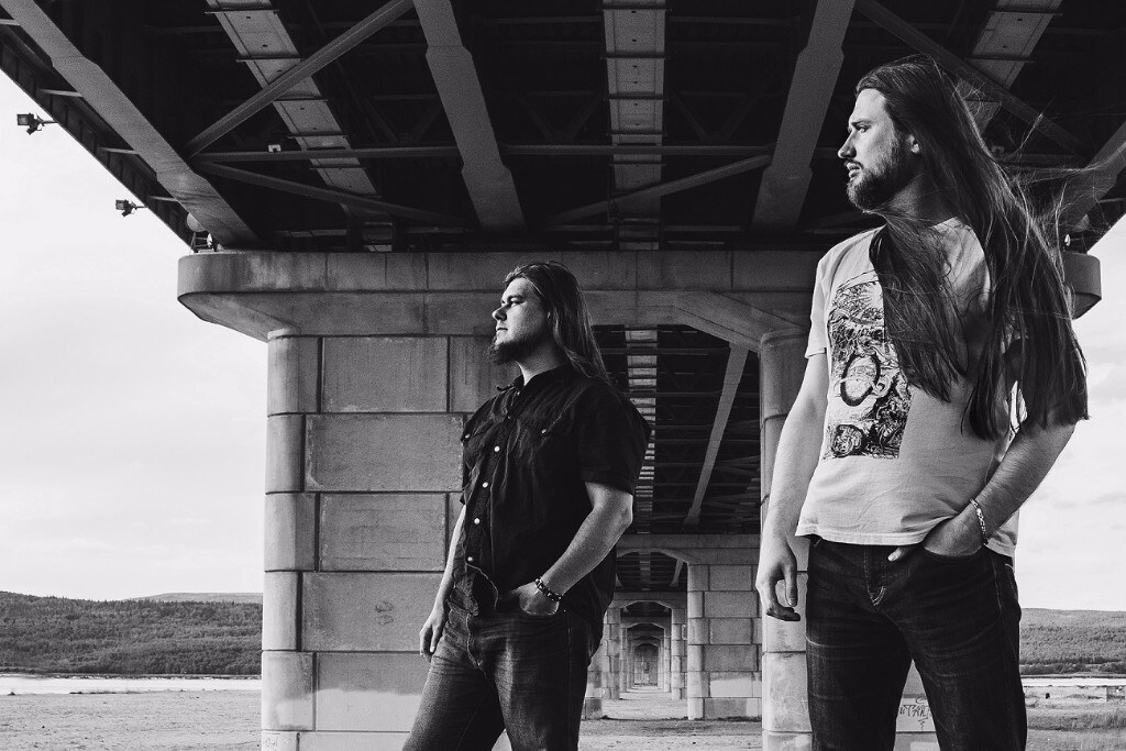 Arbor Inversa (Russia) Sign With Wormholedeath!