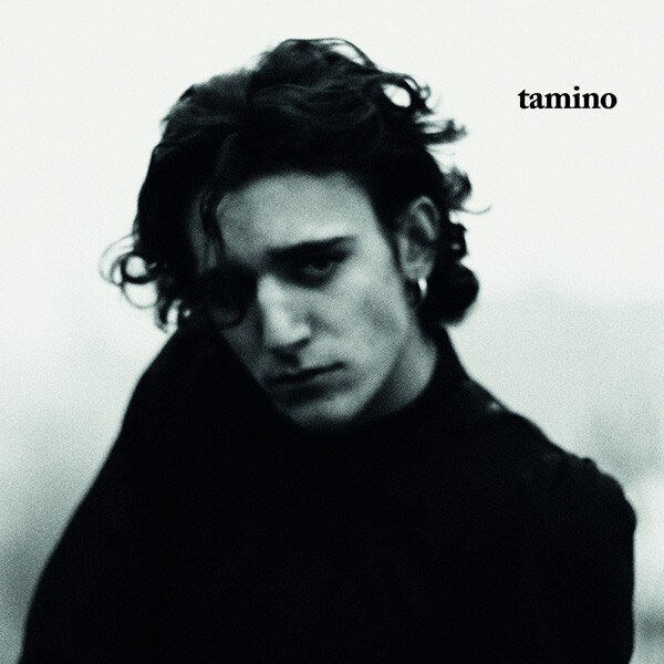 Tamino komt met debuut EP en kondigt grote zaal AB aan