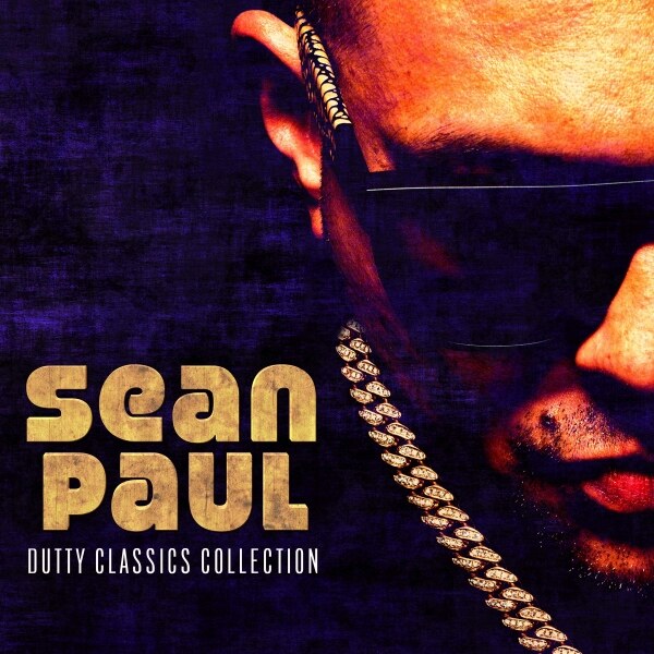 Sean Paul releases Dutty Classics Collections