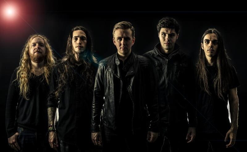 British Progressive Metal Outfit Completes Second Album, The Illuminated Sky, To See July Release Through Sensory Records