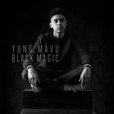Yung Mavu releases two versions of Black Magic