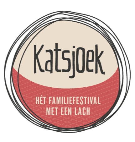 Katsjoek, hét familiefestival met een lach op Keiheuvel in Balen