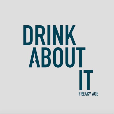 Freaky Age stelt nieuwe single ‘Drink About It’ voor!