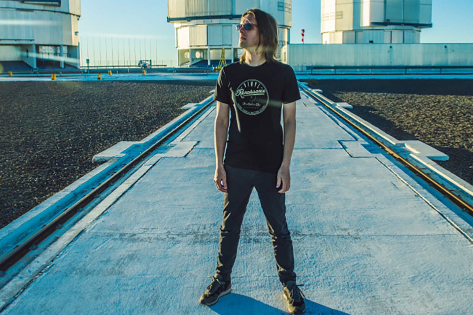 Steven Wilson speelt op 9 maart in de Ancienne Belgique