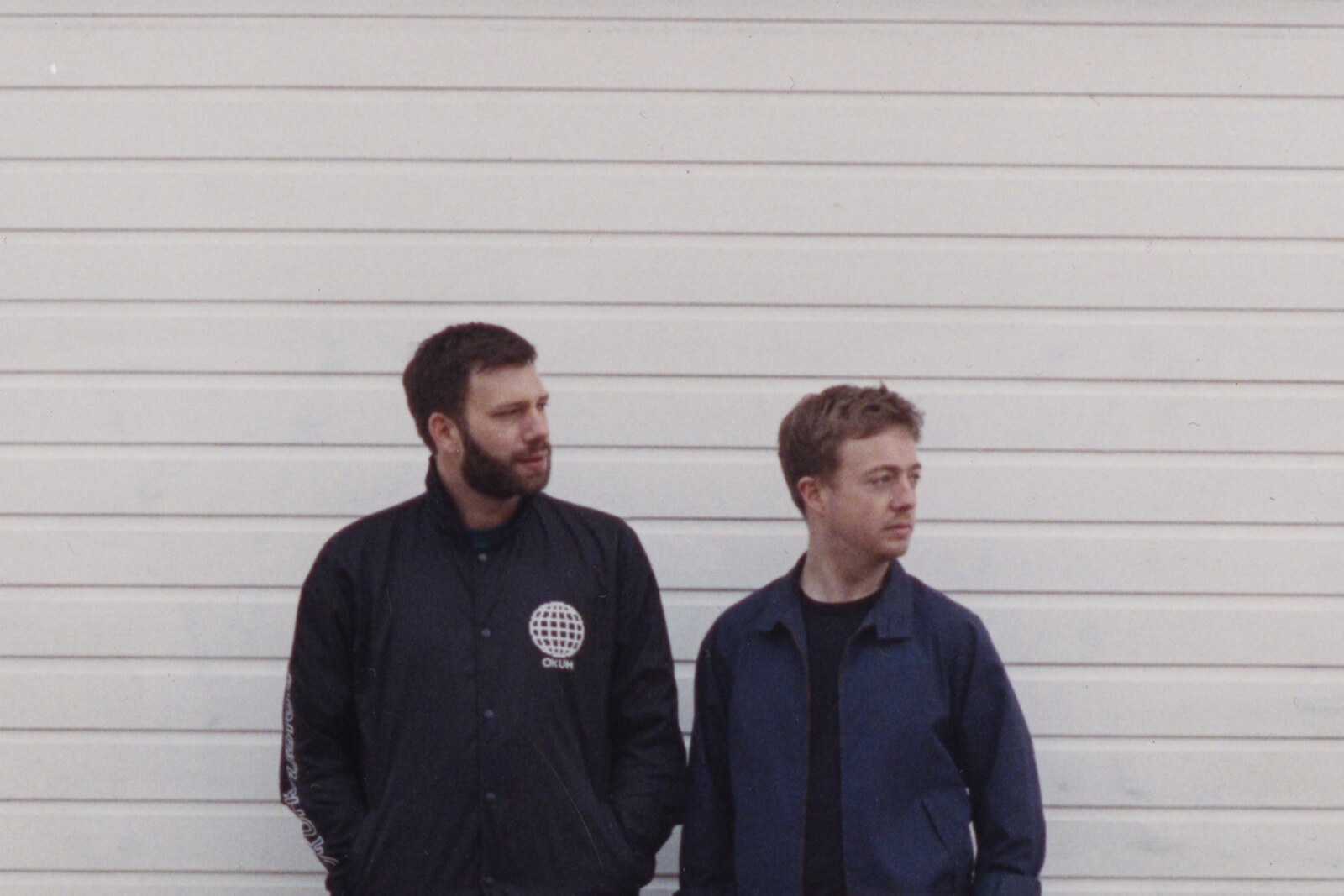 Mount Kimbie ‘Marilyn’ new single, video & announce European tour