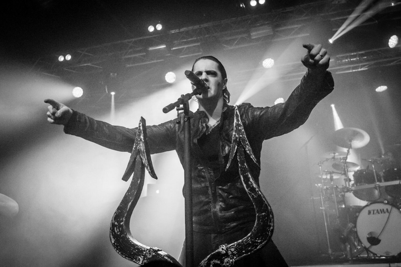 Satyricon Sign Worldwide Deal With Napalm Records! Brand New Album Coming This Fall