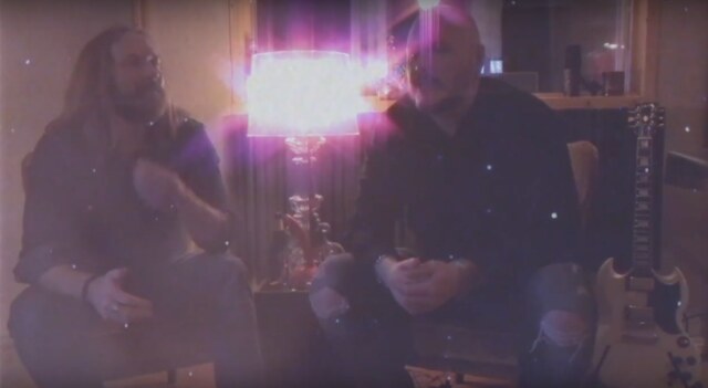 The Night Flight Orchestra talk »Amber Galactic« in new track by track video!