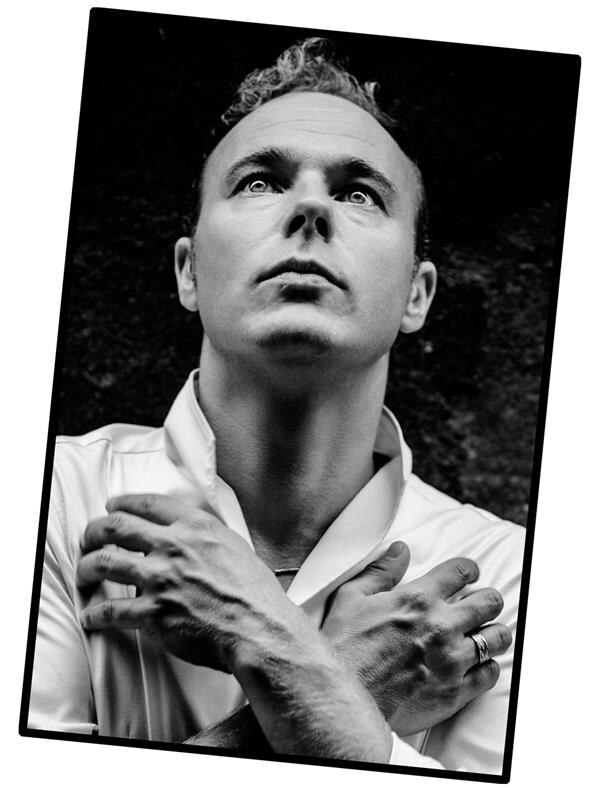 Jef Neve, Roméo Elivs en Dr. Lektroluv komen naar Boomtown