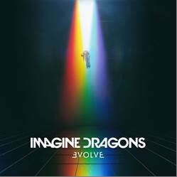 Imagine Dragons To Release New Album ‘Evolve’ On June 23rd 
