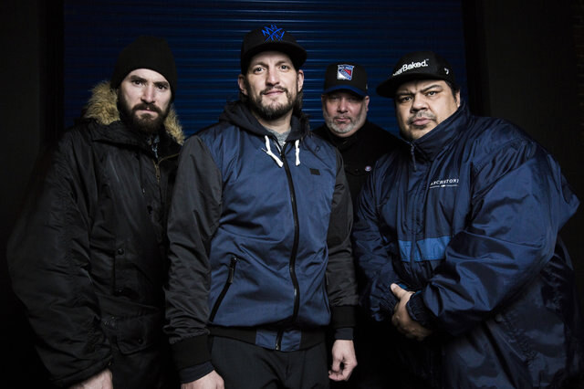 Madball announce European summer tour!