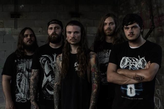 Widowmaker inked a deal with SharpTone Records