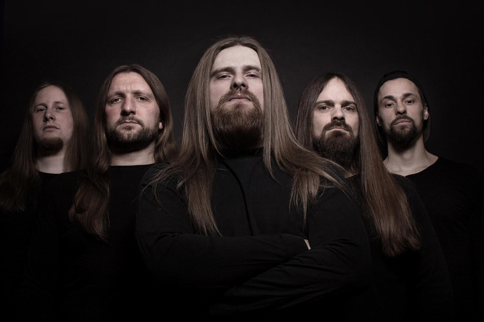 Dawn Of Disease Unveil First Details About Brand New Album! 'Ascension Gate' Coming in August 2017!