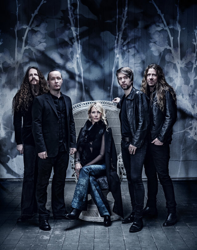 Avatarium release fourth trailer for "Hurricanes And Halos"